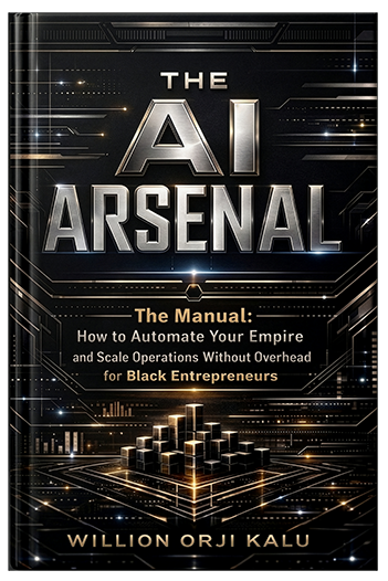 The AI Arsenal
