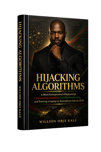 Hijacking Algorithms